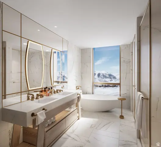 1707 W Glencoe Mountain Way #3D, Park City, UT 84060