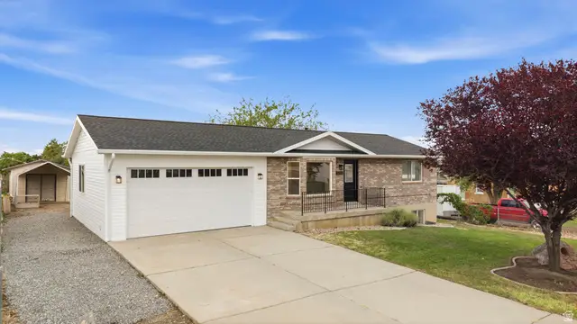 643 E 400 N, Payson, UT 84651 - #1