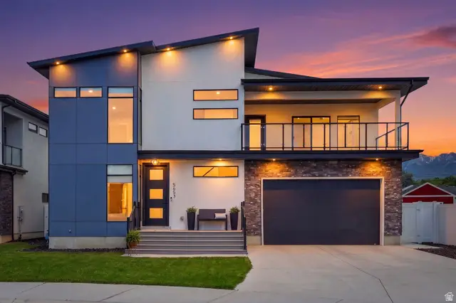 5653 S Bamburgh Cir, Murray, UT 84107 - #1