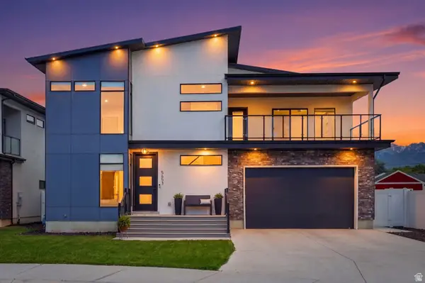 5653 S Bamburgh Cir, Murray, UT 84107