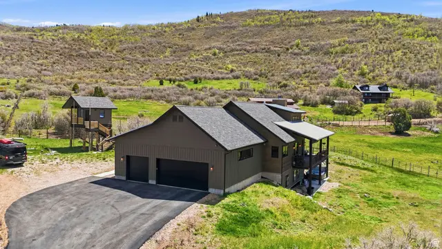 1880 Angels Lndg, Kamas, UT 84036 - #2