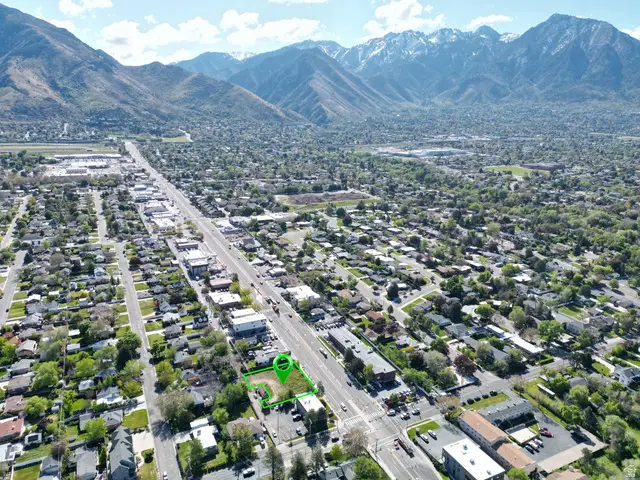 2725 E 3300 S, Millcreek, UT 84109 - #1