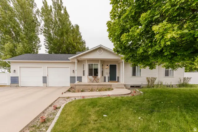 220 S 425 W, Providence, UT 84332 - #1