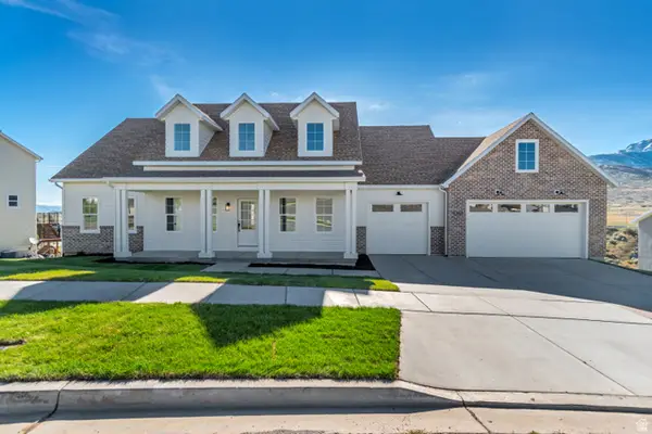 1351 E Maple Cir, Santaquin, UT 84655