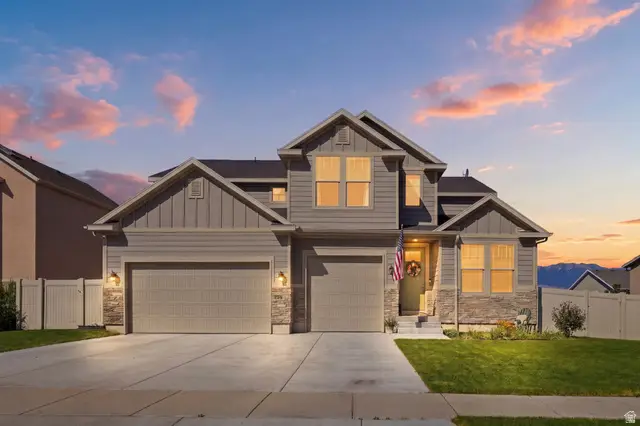 234 W Stillwater Dr, Saratoga Springs, UT 84045 - #1
