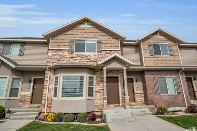 490 E 700 South S #517, Clearfield, UT 84015 - #2