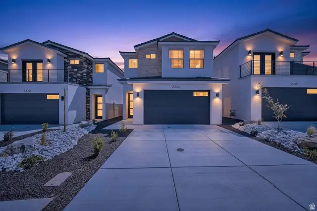 2324 E Kiabito Ln #111, Saint George, UT 84790 - #1