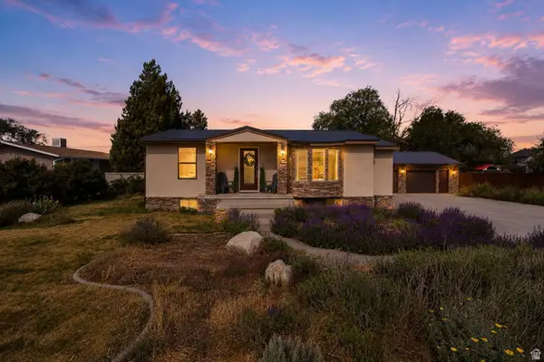 7318 S 2700 W, West Jordan, UT 84084