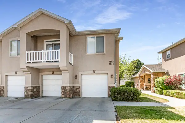 7142 S Kristilyn Ln, West Jordan, UT 84084