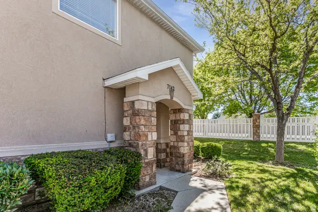 7142 S Kristilyn Ln, West Jordan, UT 84084 - #2