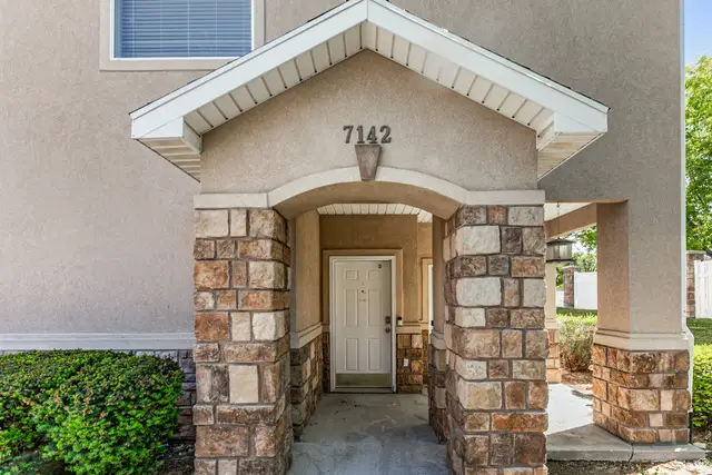 7142 S Kristilyn Ln, West Jordan, UT 84084 - #3