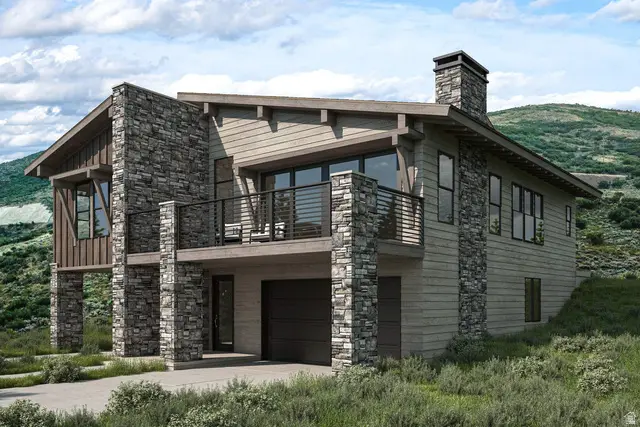 382 E Kayak Dr #203, Hideout, UT 84036 - #1