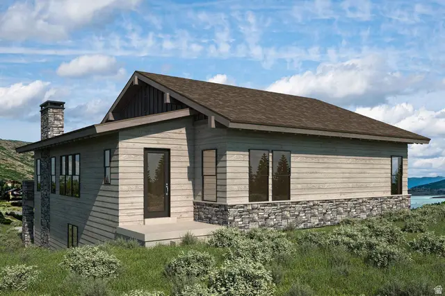 382 E Kayak Dr #203, Hideout, UT 84036 - #2
