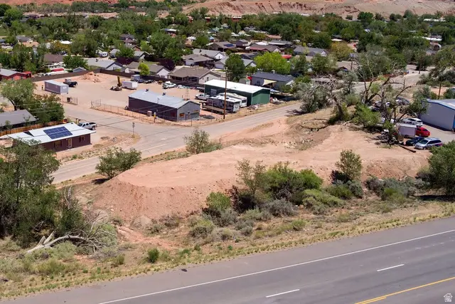 1261 S Highway 191, Moab, UT 84532 - #1