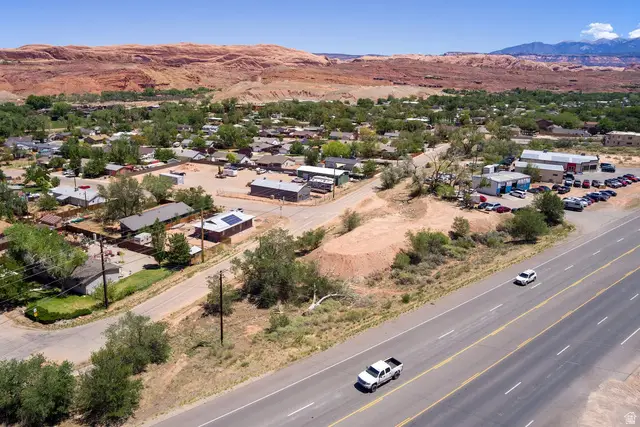 1261 S Highway 191, Moab, UT 84532 - #2