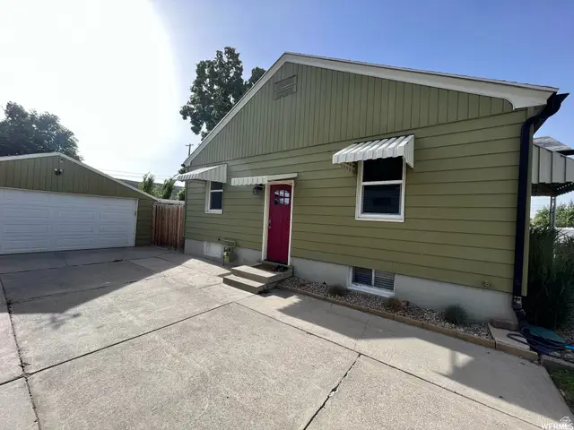 8032 S Adams St, Midvale, UT 84047 - #2