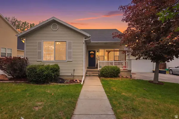 1579 N Dawson Dr, Tooele, UT 84074