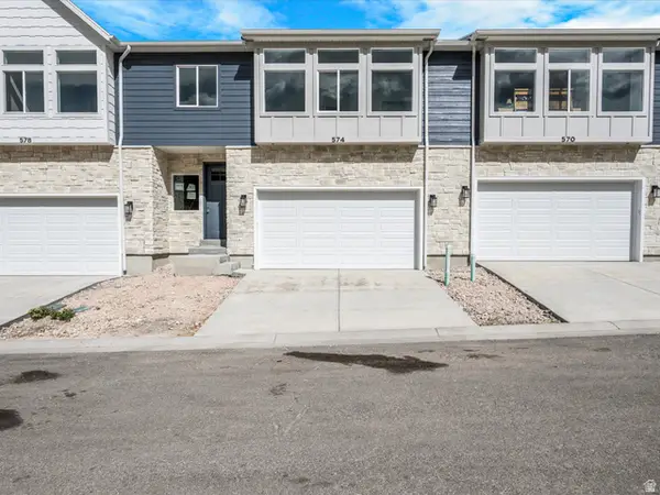 574 N Bourdons River St #52, Garden City, UT 84028