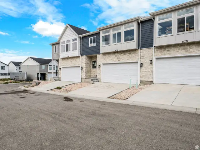 574 N Bourdons River St #52, Garden City, UT 84028 - #2
