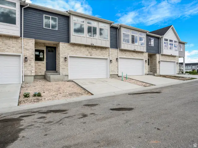 574 N Bourdons River St #52, Garden City, UT 84028 - #3