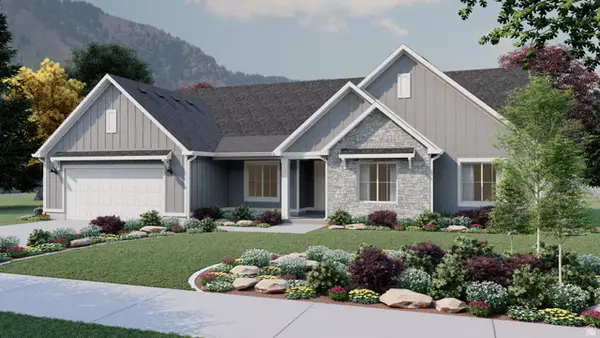 44 W 1690 S, Salem, UT 84653