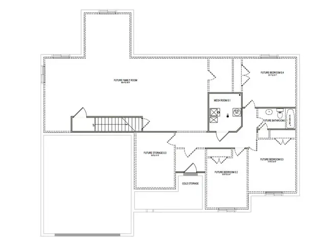 44 W 1690 S, Salem, UT 84653 - #3
