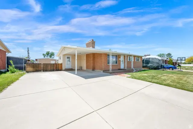 2167 W 4950 S, Roy, UT 84067 - #2