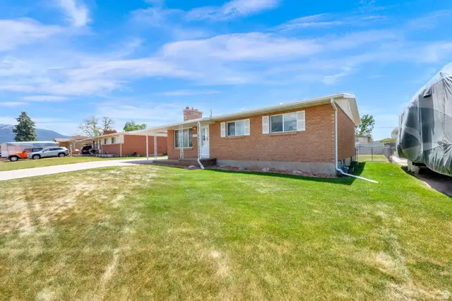 2167 W 4950 S, Roy, UT 84067 - #3