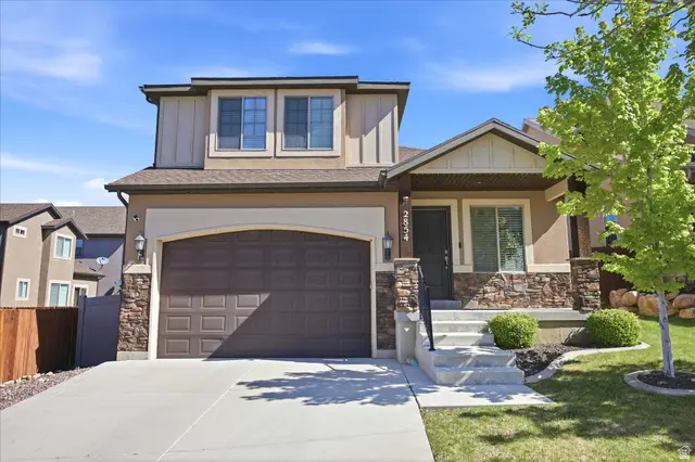 2854 W Bear Ridge Way, Lehi, UT 84043 - #1