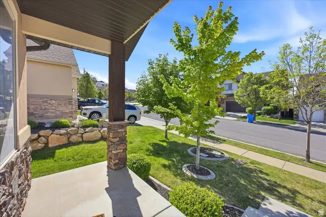 2854 W Bear Ridge Way, Lehi, UT 84043 - #3