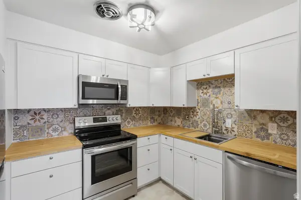 130 S 1300 E #311, Salt Lake City, UT 84102