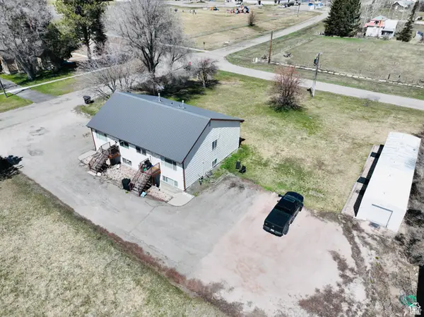 121 S 100 E, Paris, ID 83261