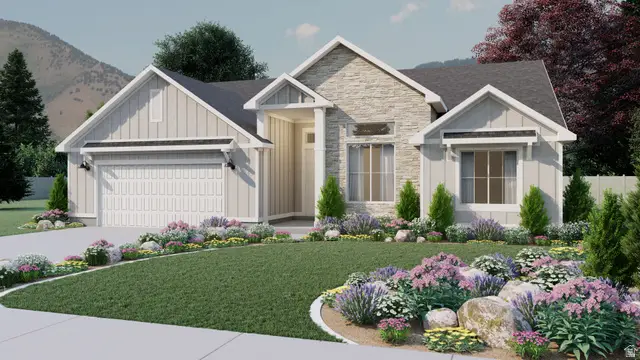 18 W 1490 S, Salem, UT 84653 - #1