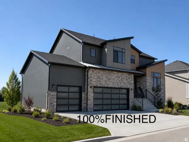 721 S 3500 W #206, West Weber, UT 84401 - #1