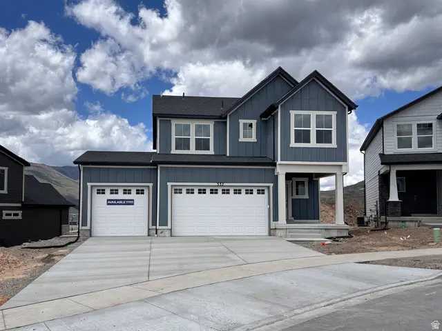 337 E Sadie Ct #144, Heber City, UT 84032 - #1