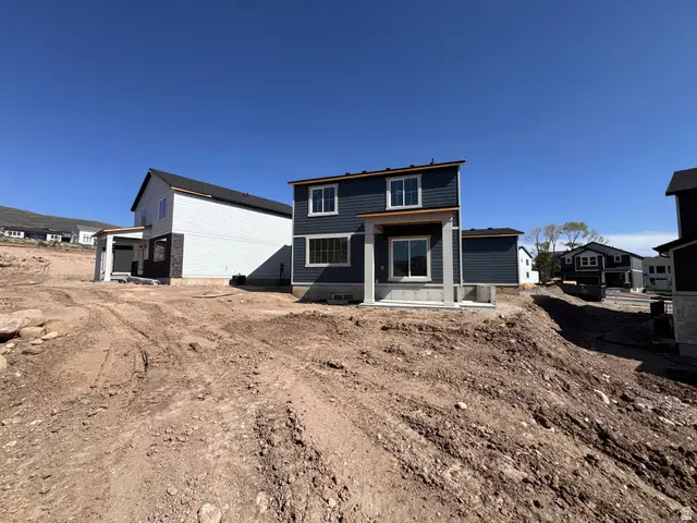 337 E Sadie Ct #144, Heber City, UT 84032 - #2