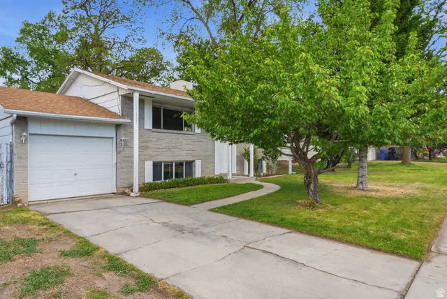 7059 S 1850 E, Cottonwood Heights, UT 84121 - #2