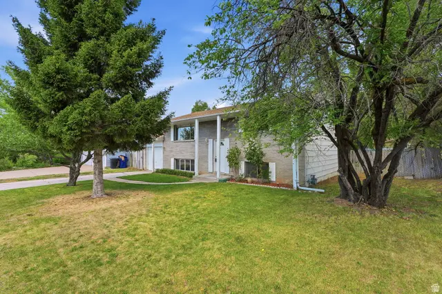 7059 S 1850 E, Cottonwood Heights, UT 84121 - #3