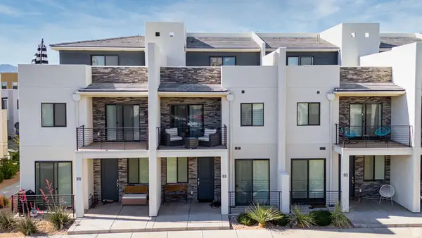 5399 S Cerulean Ln #89, St. George, UT 84790