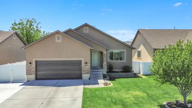 429 W 390 S, Spanish Fork, UT 84660 - #1