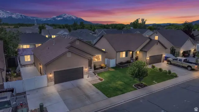 429 W 390 S, Spanish Fork, UT 84660 - #2