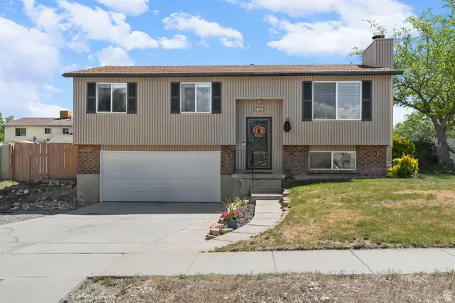 3951 W Brixton Rd S, Taylorsville, UT 84129 - #1