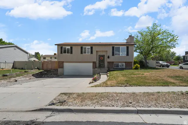 3951 W Brixton Rd S, Taylorsville, UT 84129 - #2