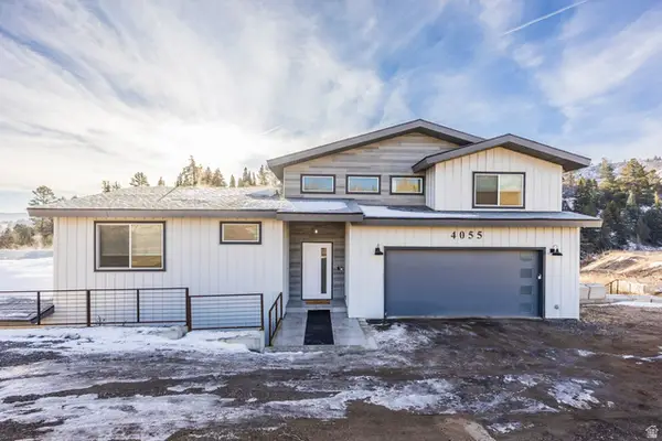 4055 Kilby Rd, Park City, UT 84098