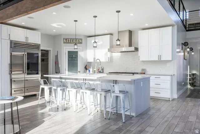 4055 Kilby Rd, Park City, UT 84098 - #2