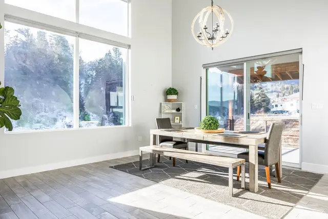 4055 Kilby Rd, Park City, UT 84098 - #3