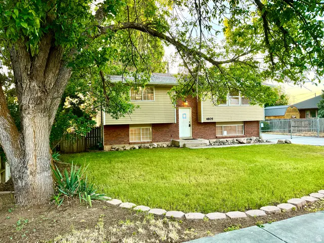 4805 S 3100 W, Roy, UT 84067 - #1