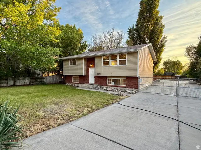 4805 S 3100 W, Roy, UT 84067 - #2