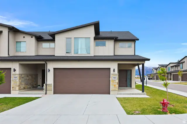 1864 S Jaydin Way #1, West Haven, UT 84401 - #1