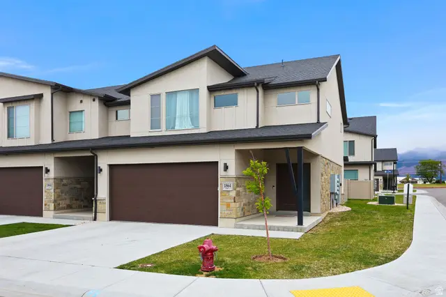 1864 S Jaydin Way #1, West Haven, UT 84401 - #2